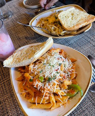 Luciano's Italian Restaurant by null