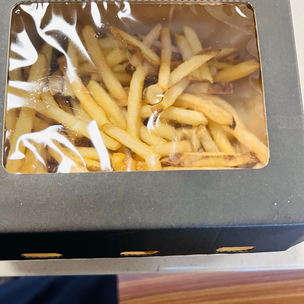 Buffalo Wild Wings - 7/9/22 - French Fries - American Near Me - Jamaica, New York Buffalo Wild Wings - 7/9/22 - French Fries - American Near Me - Jamaica, New York