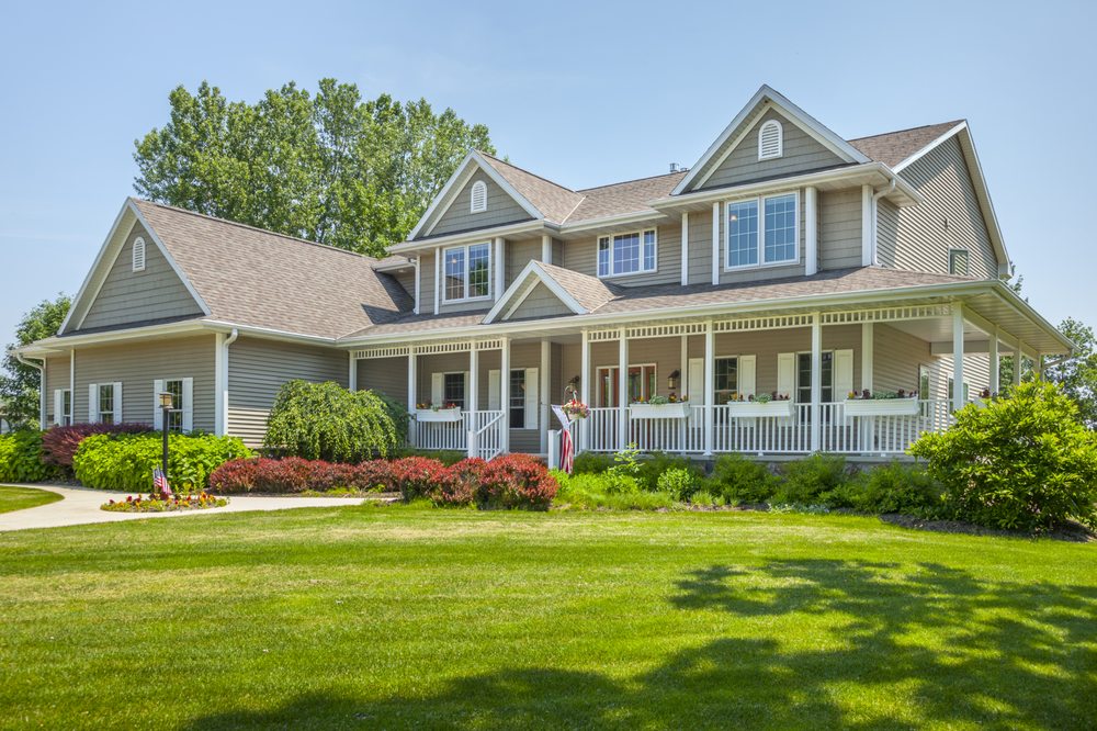 Slide of American Roof Professional and Restoration