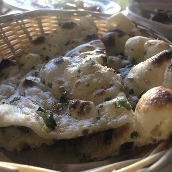 All India Cafe - Garlic Naan - Indian Near Me - Pasadena, California All India Cafe - Garlic Naan - Indian Near Me - Pasadena, California