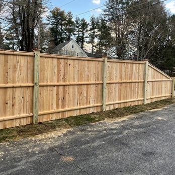 AnyFence - Fences & Gates Near Me - Holliston, Massachusetts AnyFence - Fences & Gates Near Me - Holliston, Massachusetts