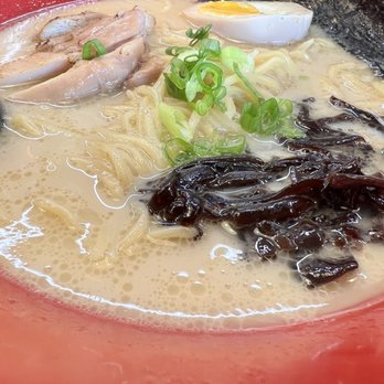 Kami Ramen - Ramen Near Me - Anchorage, Alaska