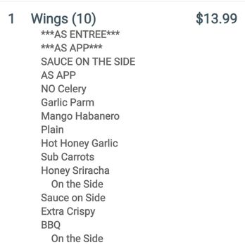 Three Dollar Cafe - Sports Bars Near Me - Peachtree Corners, Georgia