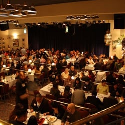Mysteriously Yours Dinner Theatre