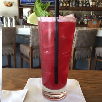 Panxa Cocina - Virgin puntaso mojito - Cocktail Bars Near Me - Long Beach, California Panxa Cocina - Virgin puntaso mojito - Cocktail Bars Near Me - Long Beach, California