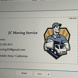 Jaydee Hauling & Moving Services - Moving service and hauling material, dirt , gravel, rocks.
