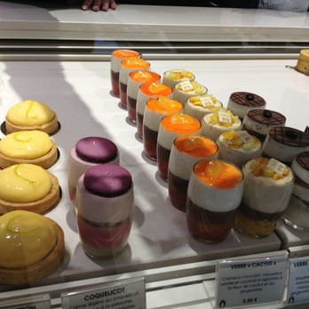 Pâtisserie Gilg - Desert selection - Bakeries Near Me - Colmar, 68 Pâtisserie Gilg - Desert selection - Bakeries Near Me - Colmar, 68