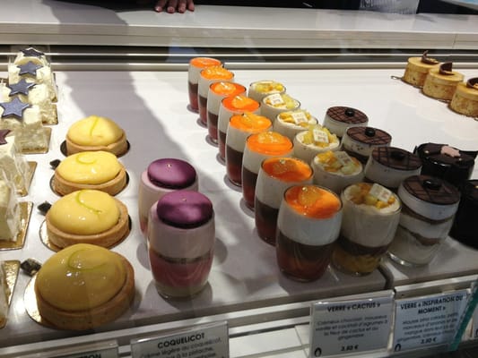 Pâtisserie Gilg by null