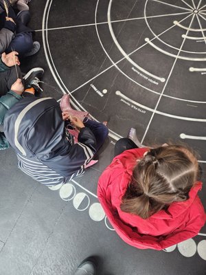 Stone Barns Center for Food & Agriculture by null Stone Barns Center for Food & Agriculture by null