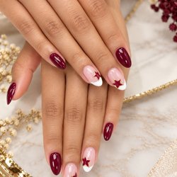 Nail Isle