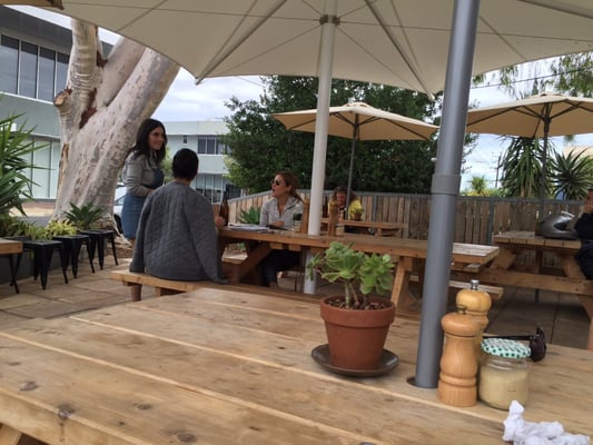 Mister Sunshine's by null