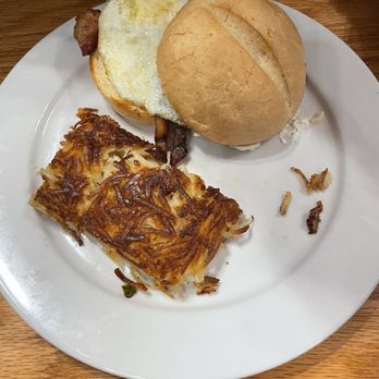 Mountain Village Restaurant - Breakfast sandwich, hash browns - Mexican Near Me - Stanley, Idaho Mountain Village Restaurant - Breakfast sandwich, hash browns - Mexican Near Me - Stanley, Idaho