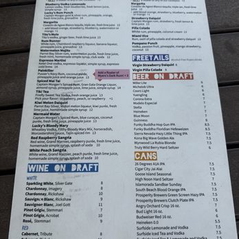 Lucky Fish Beach Bar & Grill - Seafood Near Me - Pompano Beach, Florida Lucky Fish Beach Bar & Grill - Seafood Near Me - Pompano Beach, Florida