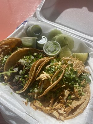 Taco Morro Loco by null