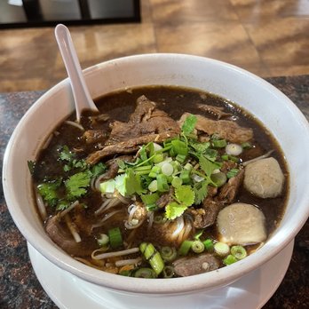 Suthathip Thai Restaurant - 38. Thai Boat Noodle - Thai Near Me - Anaheim, California Suthathip Thai Restaurant - 38. Thai Boat Noodle - Thai Near Me - Anaheim, California