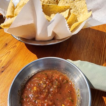 Lost Colony - Complementary chips/salsa - Tex-Mex Near Me - Highland Village, Texas Lost Colony - Complementary chips/salsa - Tex-Mex Near Me - Highland Village, Texas