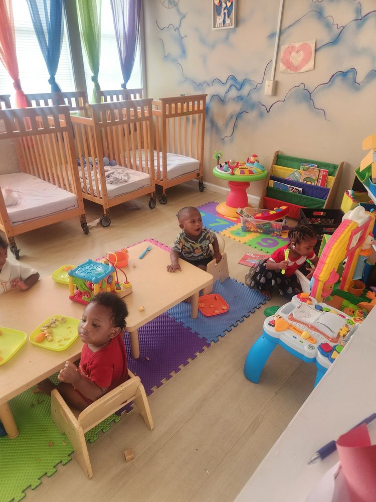 Kings & Queens Christian Academy - childcare center in Augusta, GA