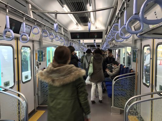 西武鉄道西武球場前駅 30 Photos Train Stations 大字上山口90 3 所沢市 埼玉県 Japan Phone Number