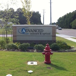 Advanced Eyecare & Optical