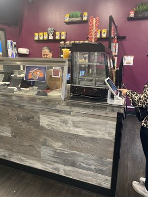 Paparepas Venezuelan Food (Kent) by null