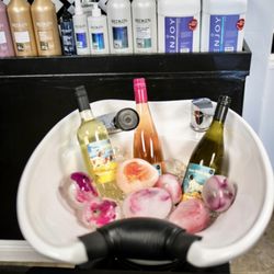 TM Salon