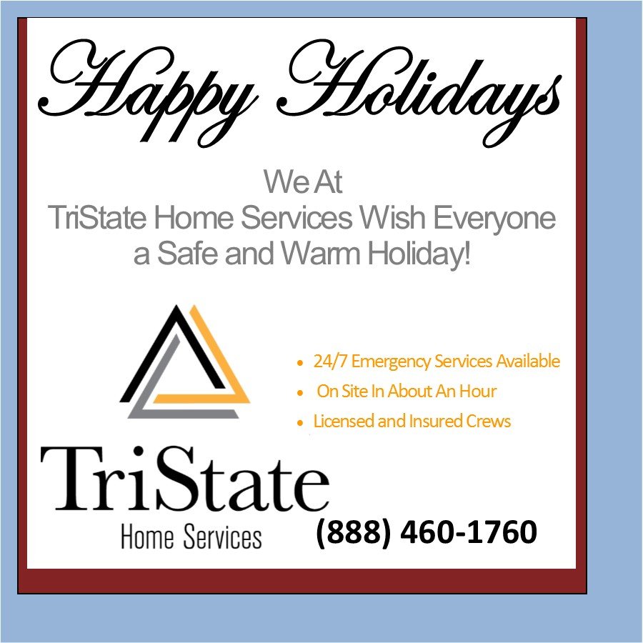 Slide of TriState Home Services