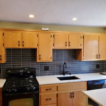 Abraham Solutions - Another finished work. - Flooring Near Me