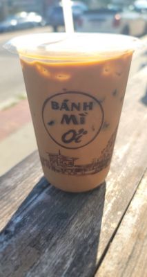 BANH MI OI - West Roxbury by null