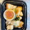 Yaowarat Thai Street Foods gift card