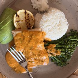 Mahi Mahi