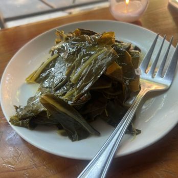 Mediterranean Exploration - Braised greek greens - Mediterranean Near Me - Portland, Oregon Mediterranean Exploration - Braised greek greens - Mediterranean Near Me - Portland, Oregon