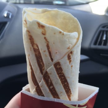 Tim Hortons - Grilled Breakfast Wrap (Sausage) - Coffee & Tea Near Me - North York, Ontario Tim Hortons - Grilled Breakfast Wrap (Sausage) - Coffee & Tea Near Me - North York, Ontario