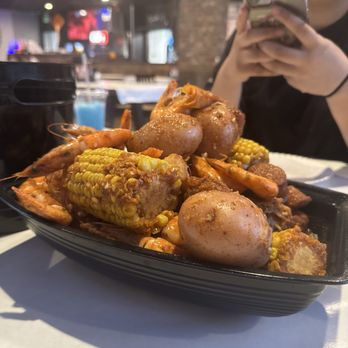 Crab Boil & Things - Crab combo - Cajun/Creole Near Me - Concord, California Crab Boil & Things - Crab combo - Cajun/Creole Near Me - Concord, California