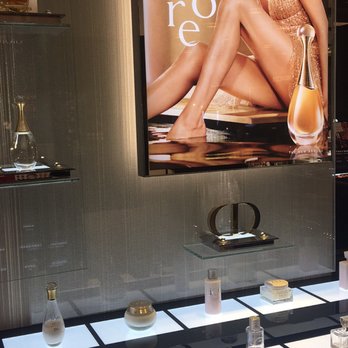 Bloomingdale's - The Goddess Charlize presiding over her gifts to humanity - Department Stores Near Me - San Francisco, California Bloomingdale's - The Goddess Charlize presiding over her gifts to humanity - Department Stores Near Me - San Francisco, California