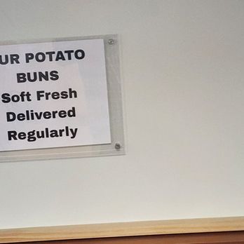 123 Burger - Fast Food Near Me - Raleigh, North Carolina