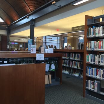 Alameda Free Library - Libraries Near Me - Alameda, California