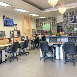 Bio Nails Spa