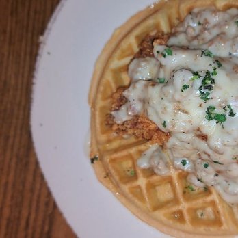 Sun Diner - Chicken N waffles - Diners Near Me - Gatlinburg, Tennessee