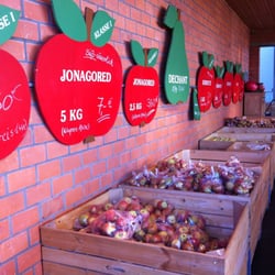 Kempener Obstgut Hardt