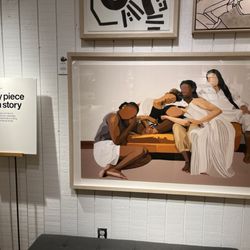 Crate & Barrel