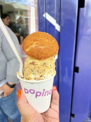 Popina Canteen by null
