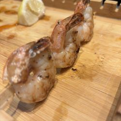 Flame BBQ