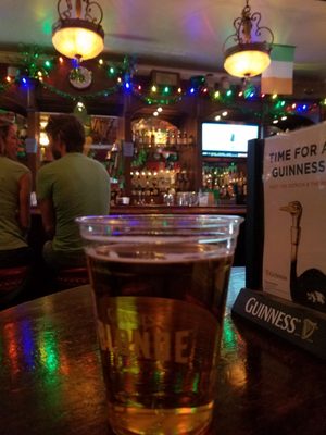 JJ Sullivan's Irish Pub by null