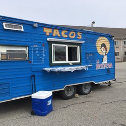 Tacos La Michoacana - They moved to Duff and 3rd