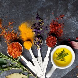 Anna Rathbun Food Therapy