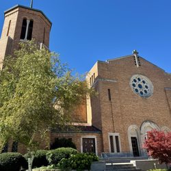 St Monica Catholic Church