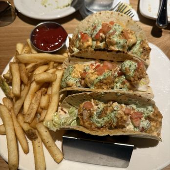 Bonefish Grill - Bang Bang Shrimp Tacos - Seafood Near Me - Jacksonville, Florida Bonefish Grill - Bang Bang Shrimp Tacos - Seafood Near Me - Jacksonville, Florida