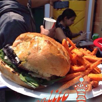 Hamburgers - Burgers Near Me - Sausalito, California Hamburgers - Burgers Near Me - Sausalito, California