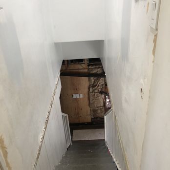 E Custom Design - Before painting - Painters Near Me E Custom Design - Before painting - Painters Near Me