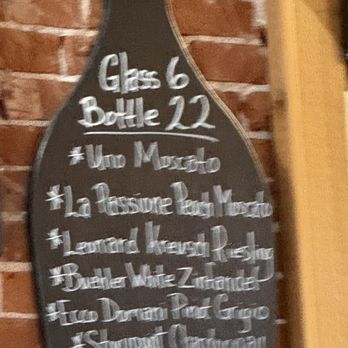 The Brown Bag Bistro - Wine - Sandwiches Near Me - Alton, Illinois
